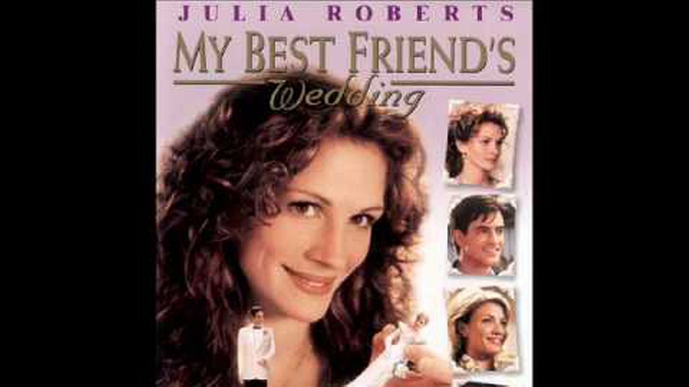 Suite From 'My Best Friend's Wedding' - James Newton Howard | Bildquelle: serendipitytz (via YouTube)