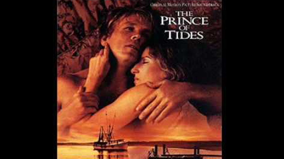 James Newton Howard scores "Prince of Tides" | Bildquelle: bobbengan (via YouTube)
