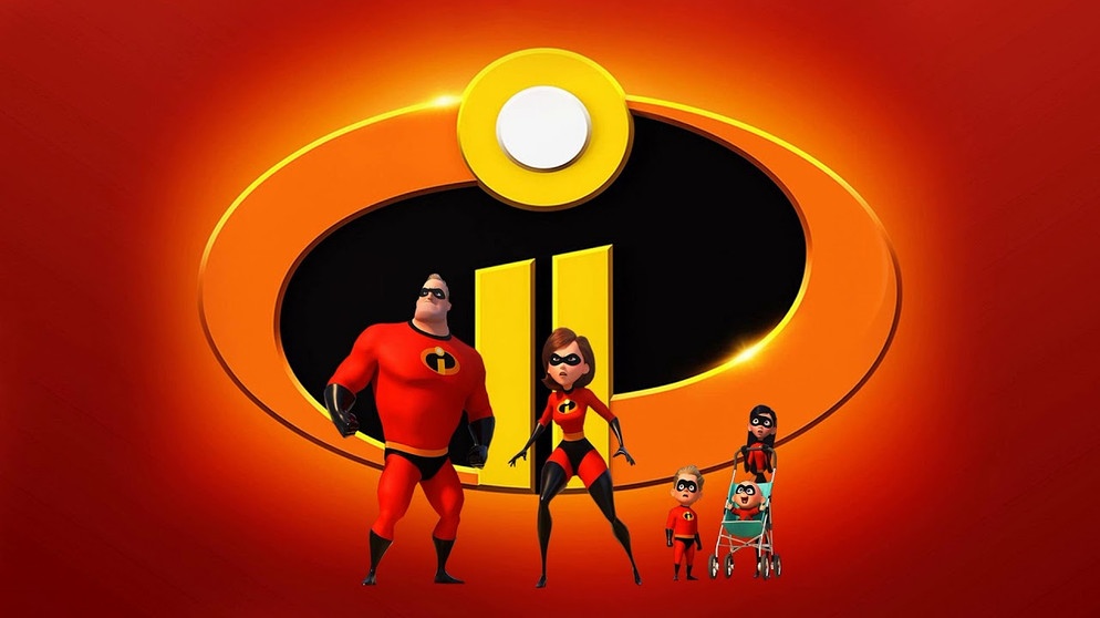 Incredits 2 (Incredibles 2 Soundtrack) | Bildquelle: Cinephile (via YouTube)