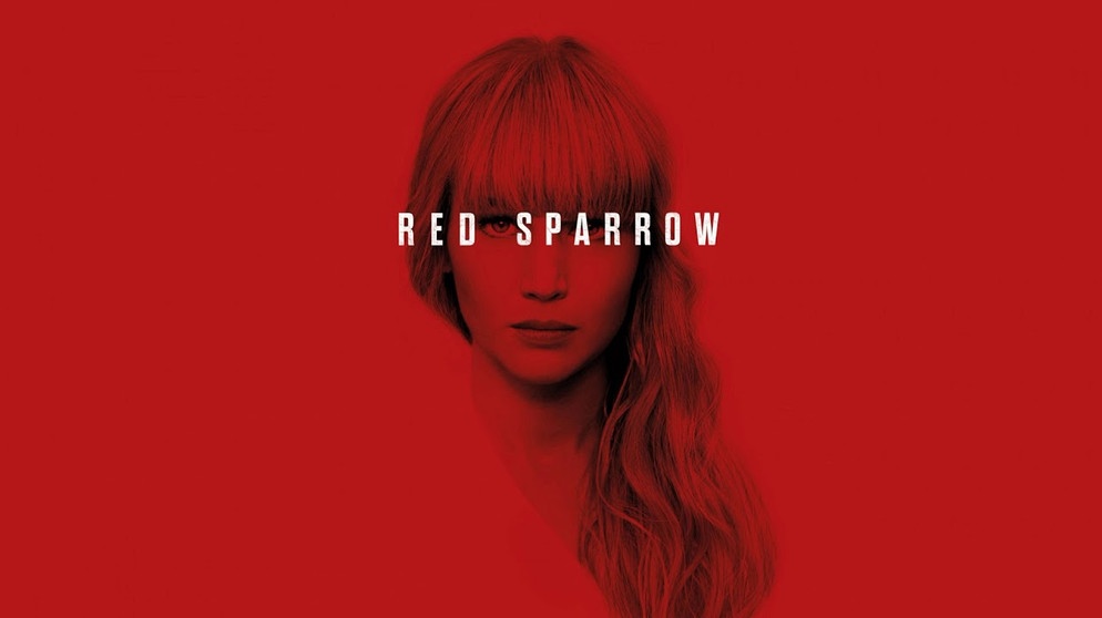 Overture (Red Sparrow Soundtrack) | Bildquelle: Cinephile (via YouTube)