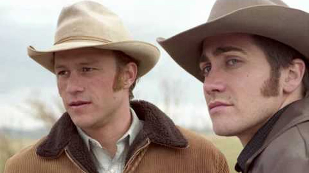 Brokeback Mountain (Soundtrack) | Bildquelle: Androgynum (via YouTube)