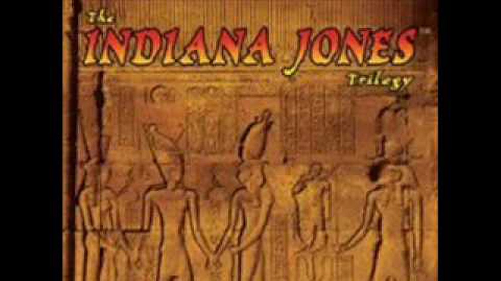The Indiana Jones Trilogy - 13. X Marks The Spot / Escape From Venice | Bildquelle: jediking12 (via YouTube)