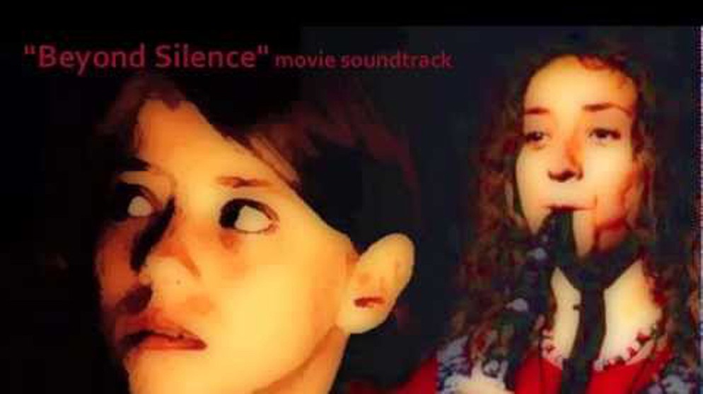 Niki Reiser-Beyond Silence (Jenseits der Stille) (main theme) | Bildquelle: leen0backery (via YouTube)
