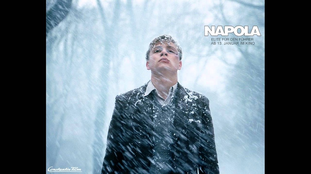 Napola Extended Soundtrack | Bildquelle: shietet (via YouTube)