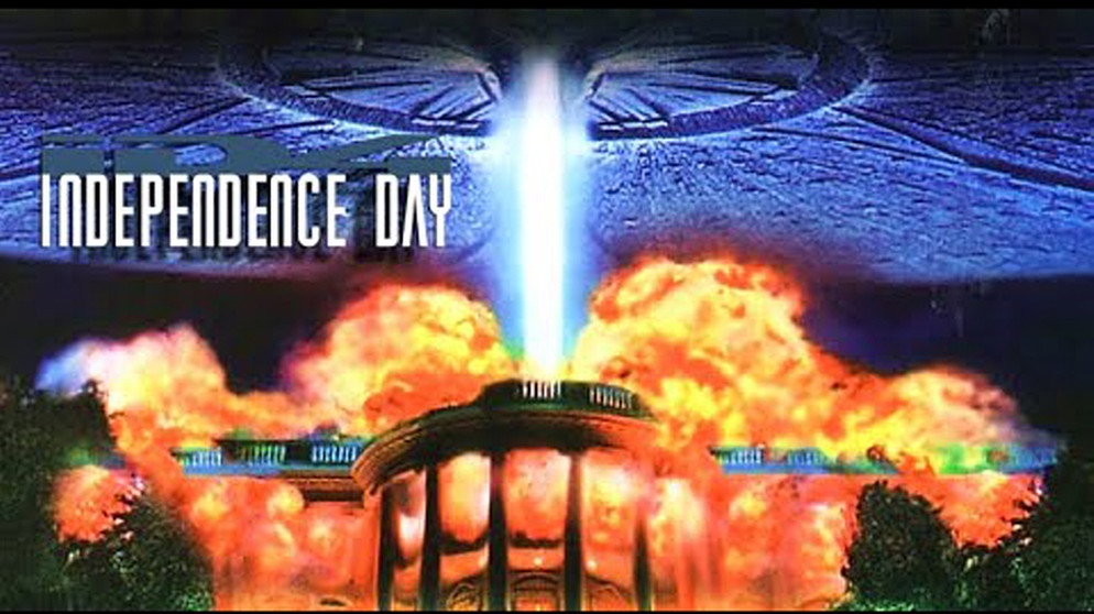Independence Day Soundtrack [Extended Version] | Bildquelle: Agostini (via YouTube)