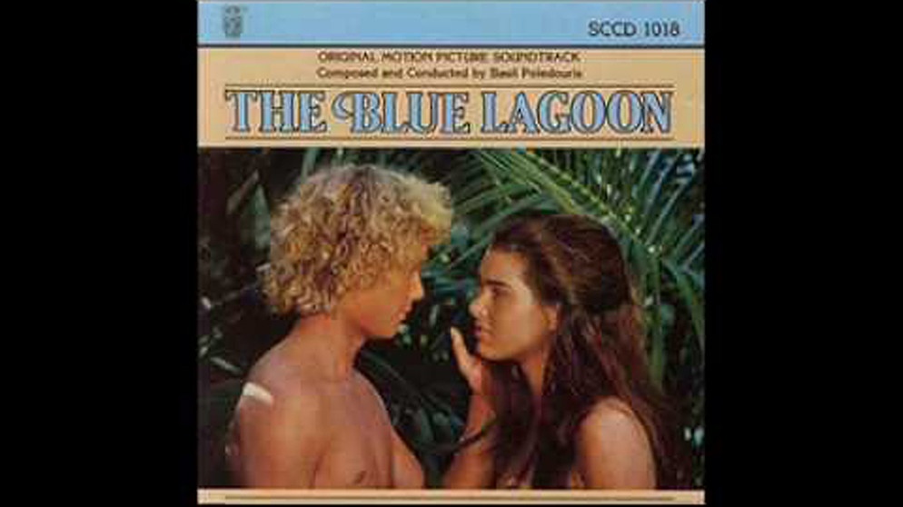 Basil Poledouris scores "The Blue Lagoon" (Part 1) | Bildquelle: bobbengan (via YouTube)