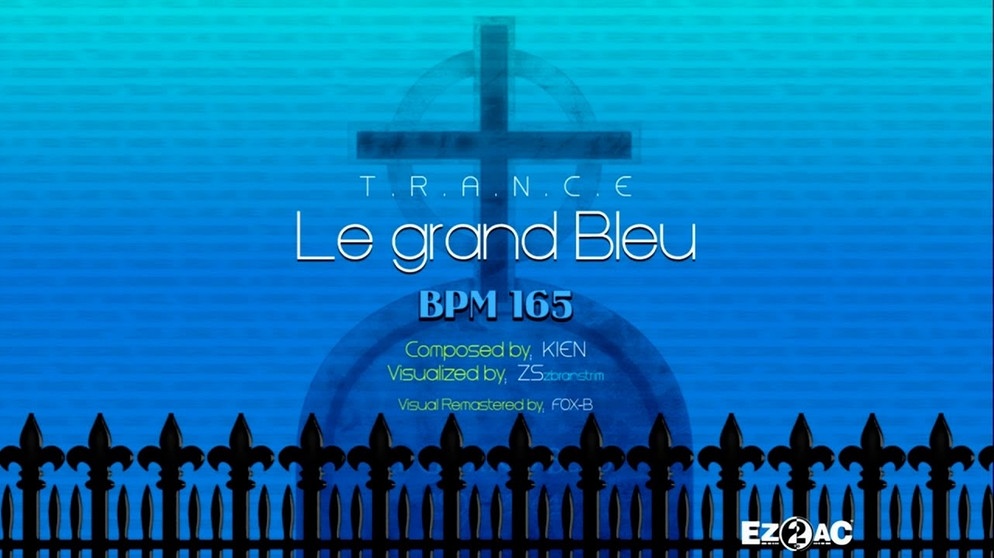 Eric Serra - Le Grand Bleu – Soundtrack | Bildquelle: Alston Pena (via YouTube)