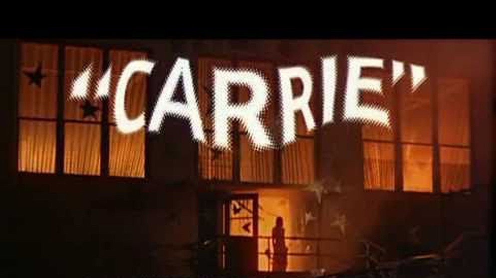 Carrie (1976) - Original Trailer | Bildquelle: The Trailer Guy (via YouTube)