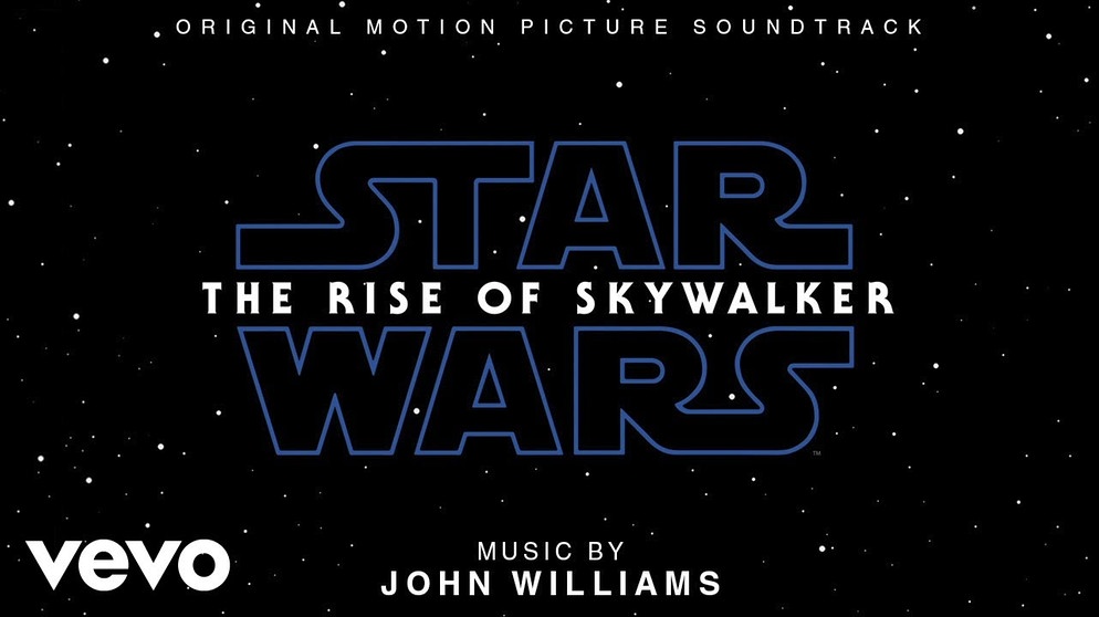 John Williams - Destiny of a Jedi (From "Star Wars: The Rise of Skywalker"/Audio Only) | Bildquelle: DisneyMusicVEVO (via YouTube)