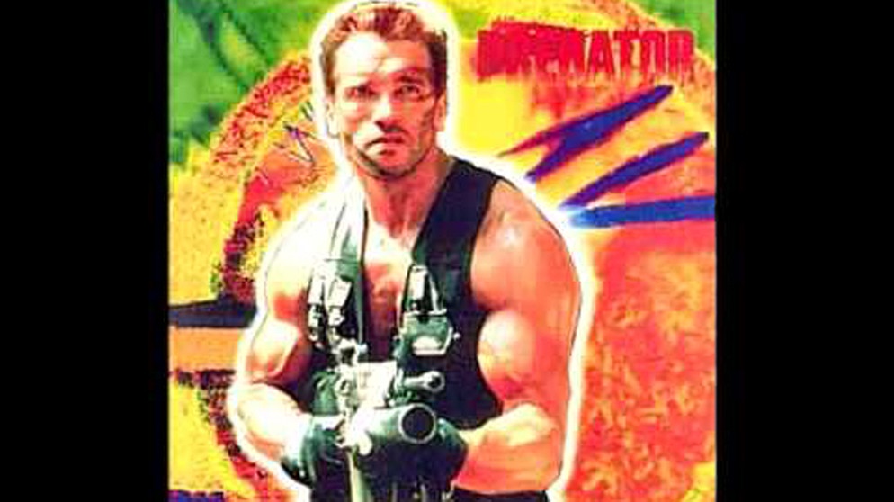 Predator Soundtrack - Main Title | Bildquelle: Bob Saget (via YouTube)