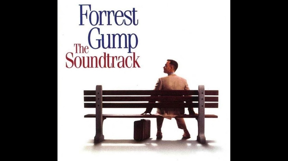 Forrest Gump Full Soundtrack 1994 | Bildquelle: Nathan (via YouTube)