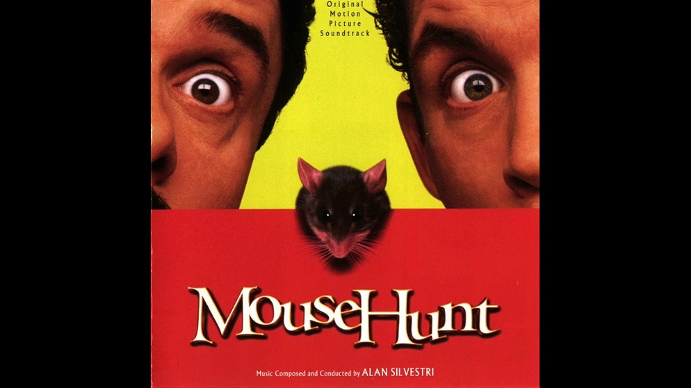 Mouse Hunt | Soundtrack Suite (Alan Silvestri) | Bildquelle: Soundtrack Fred (via YouTube)