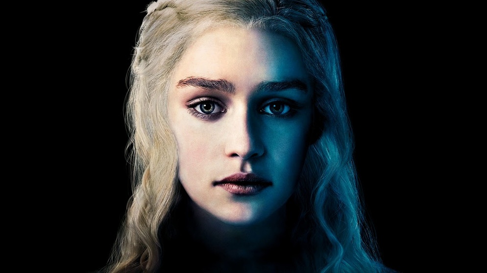 Game of Thrones - Soundtrack Season 1 - Finale |Daenerys Theme| 'The Song of Dragons' | Bildquelle: Rhaegar Targaryen (via YouTube)