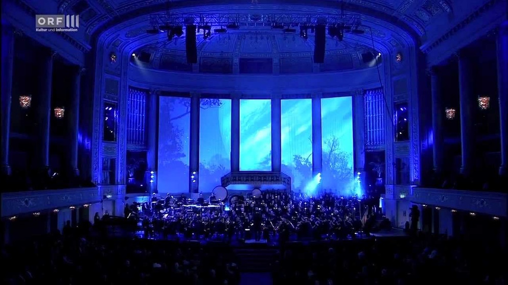 AVATAR SUITE LIVE IN CONCERT - ORIGINAL VERSION HD !!! Hollywood in Vienna 2013 | Bildquelle: Film Music Fan (via YouTube)