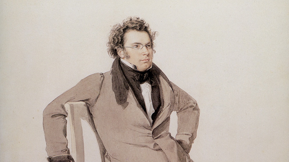 Franz Schubert wird geboren: Reise in die Welt der Töne | Klassik