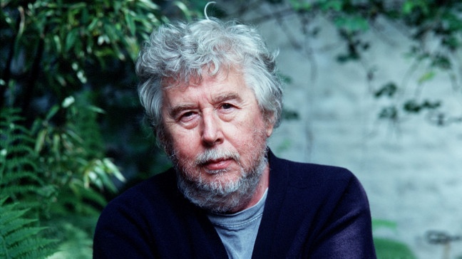 Harrison Birtwistle | Bildquelle: Hanya Chlala Arena