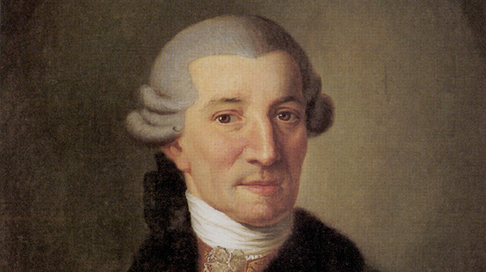 22. April 1783 – Haydns unehelicher Sohn wird geboren: Vom Musiker zum  Landwirt und wieder zurück | Klassik entdecken | BR-KLASSIK | Bayerischer  Rundfunk