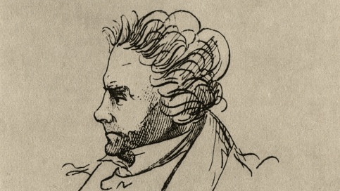 Was Heute Geschah 5 Dezember 1826 Beethoven Schreibt Sein Letztes Werk Klassik Entdecken Br Klassik Bayerischer Rundfunk