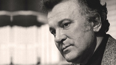 Tenor Nicolai Gedda | Bild: © Clive Barda / Arena Pal