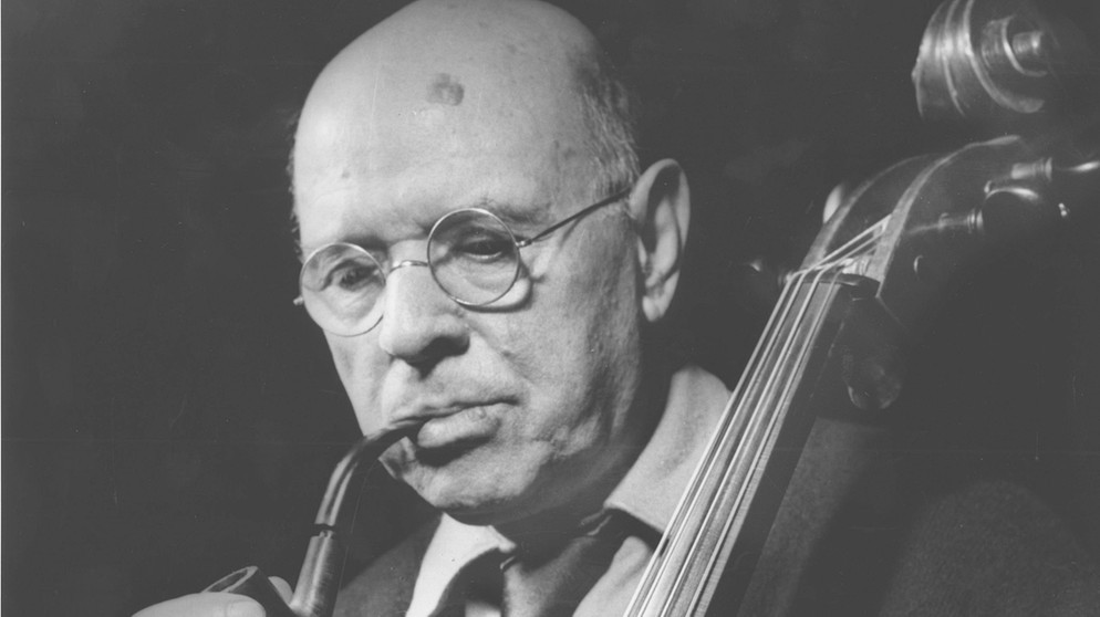 Casals spielt Bach Aufnahmen 1929-1939 Pablo Casals Great Cellists