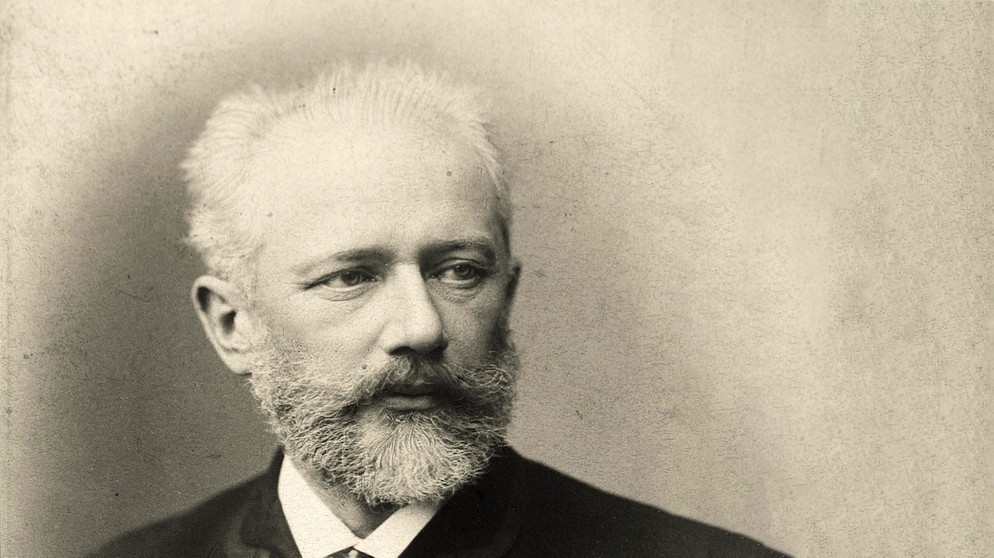 Tschaikowsky Der Wille Zum Gluck Themen Br Klassik Bayerischer Rundfunk