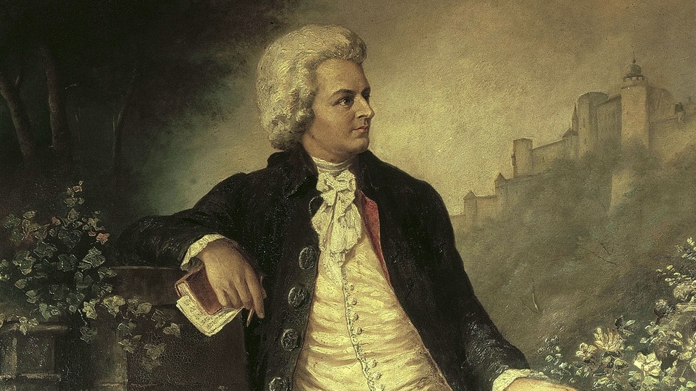 27. Mai 1784 – Mozart kauft einen Vogel: Talentiertes Haustier