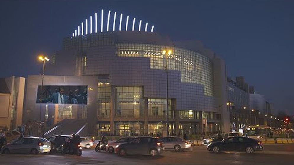 Paris Opéra Bastille celebrates 30th anniversary | Bildquelle: euronews (in English) (via YouTube)