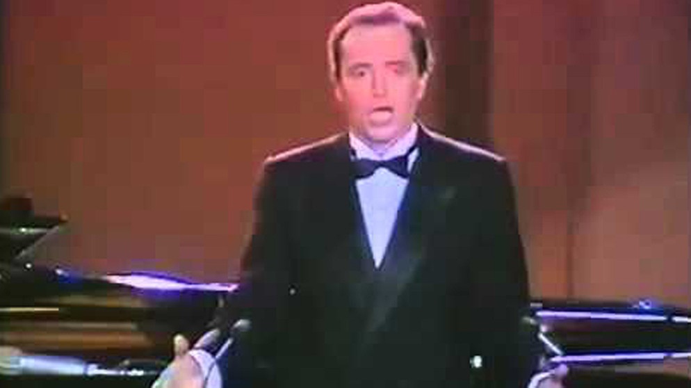 José Carreras. T´estimo. Grieg. | Bildquelle: Jose Carreras (via YouTube)