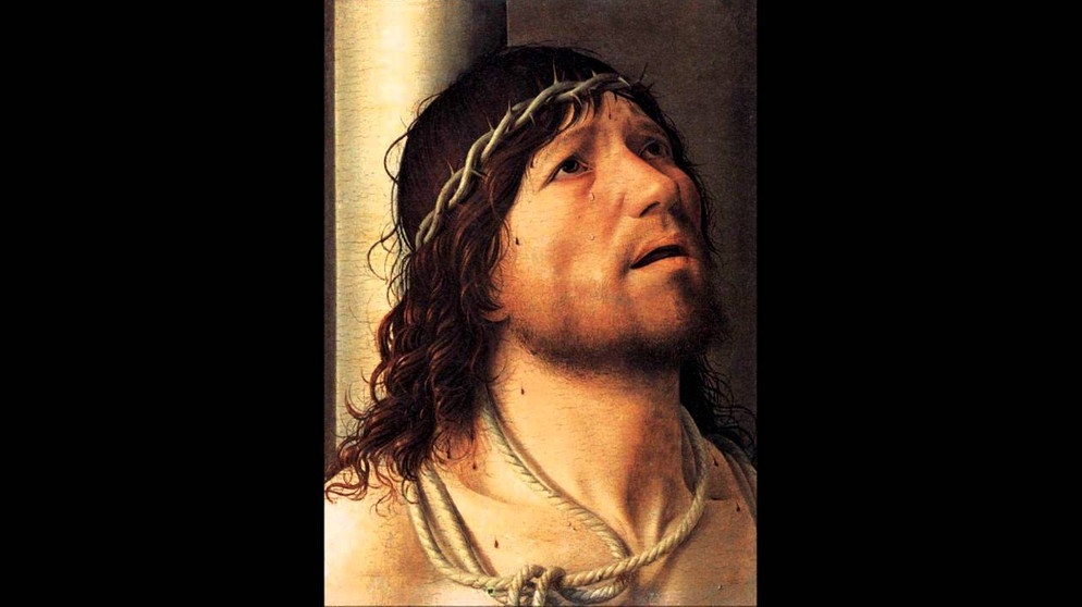BACH - Johannes-Passion, "Ruht wohl, ihr heiligen Gebeine" (HERREWEGHE) | Bildquelle: JesusestmonDieu (via YouTube)