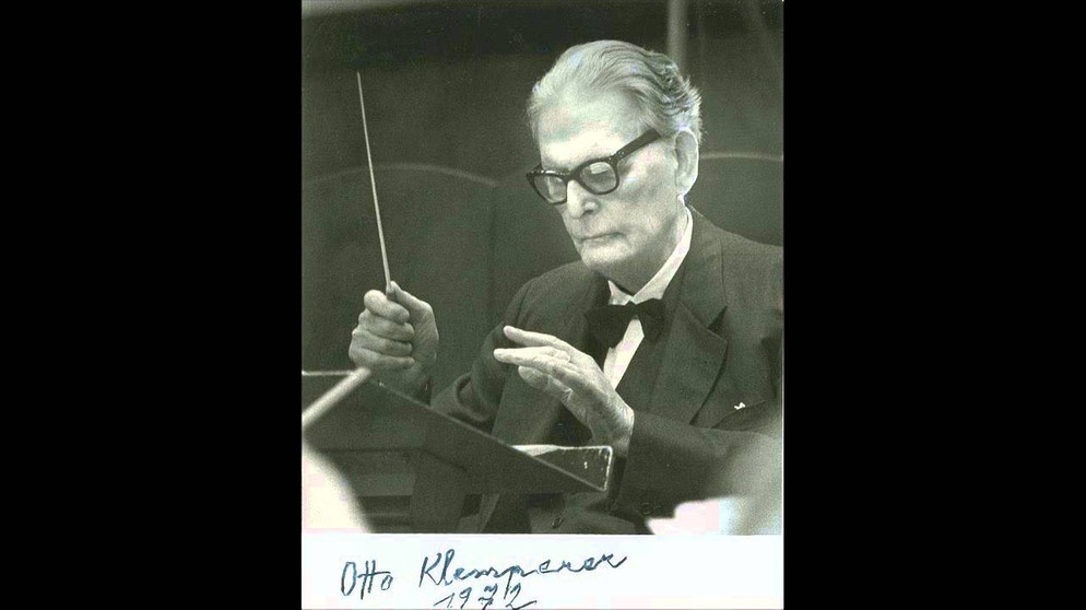 Beethoven - Symphony n°5 - Philharmonia / Klemperer 1959 | Bildquelle: incontrario motu (via YouTube)