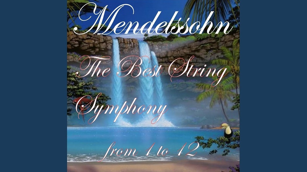 String Symphony No. 11 in F Major "Commodo Schweizerlied": II. Scherzo | Bildquelle: Armonie String Quartet - Topic (via YouTube)