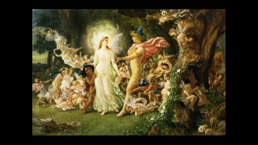 Mendelssohn - A Midsummer Night's Dream: Overture (Abbado) | Bildquelle: ArtyClassical (via YouTube)