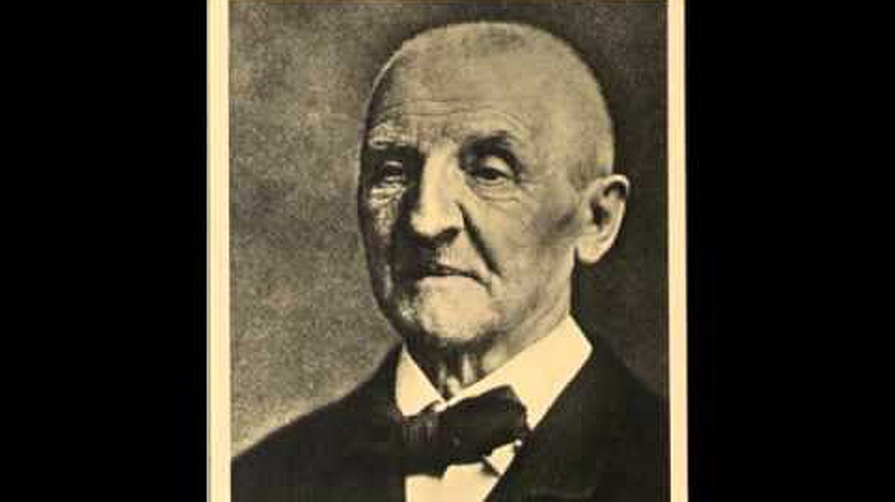 Bruckner: Vorspiel und Fugue in D minor | Bildquelle: petrof4056 (via YouTube)