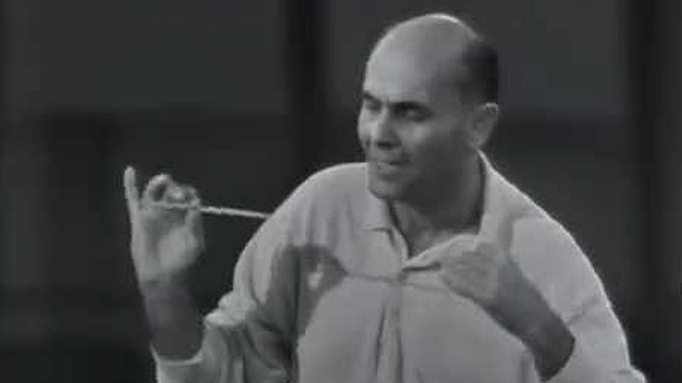 Georg Solti - In Rehearsal & Performance | Bildquelle: EuroArtsChannel (via YouTube)