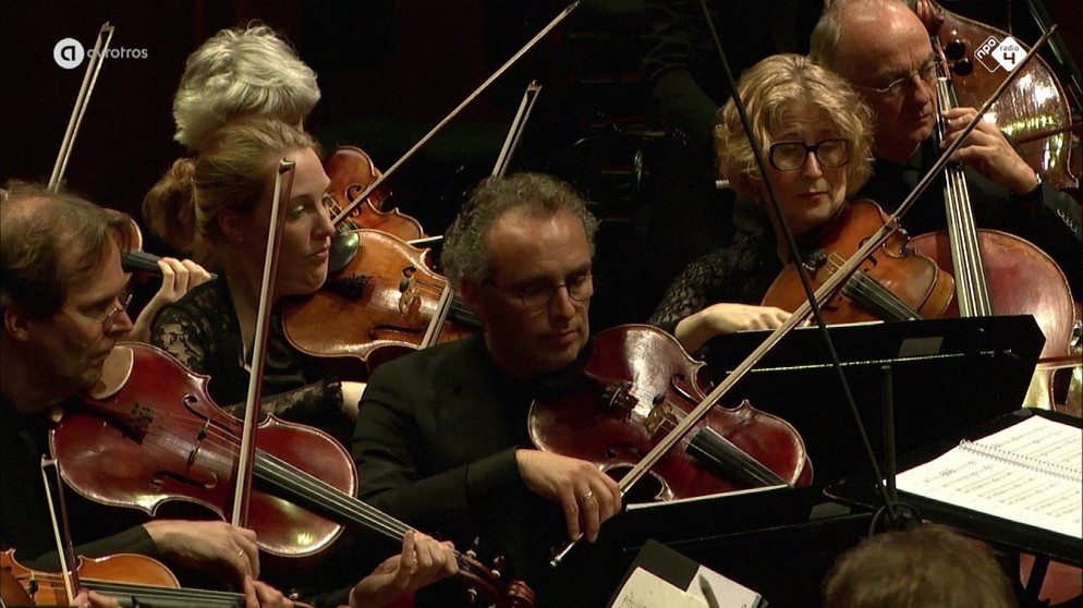 Mozart: Piano Concerto No. 7, 'Lodron', KV. 242 - Arthur en Lucas Jussen - Live concert HD | Bildquelle: AVROTROS Klassiek (via YouTube)