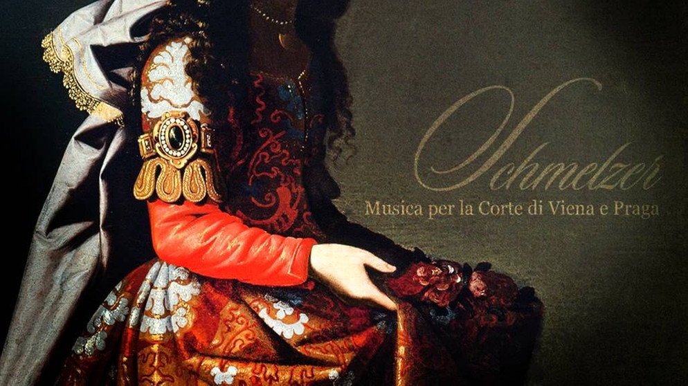 J.H. Schmelzer: La Margarita - Music for the Court of Vienna&Prague [Armonico Tributo Austria] | Bildquelle: Dramma per musica (via YouTube)