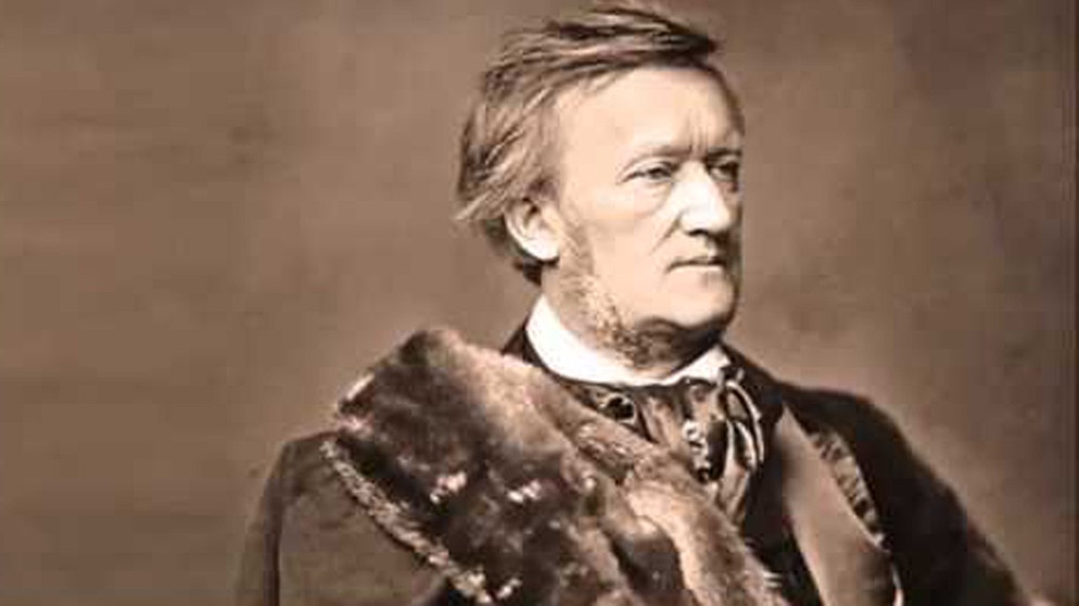 Richard Wagner - Der fliegende Holländer - Overture (Bayreuth Festival 2013) | Bildquelle: Fledermaus1990 (via YouTube)