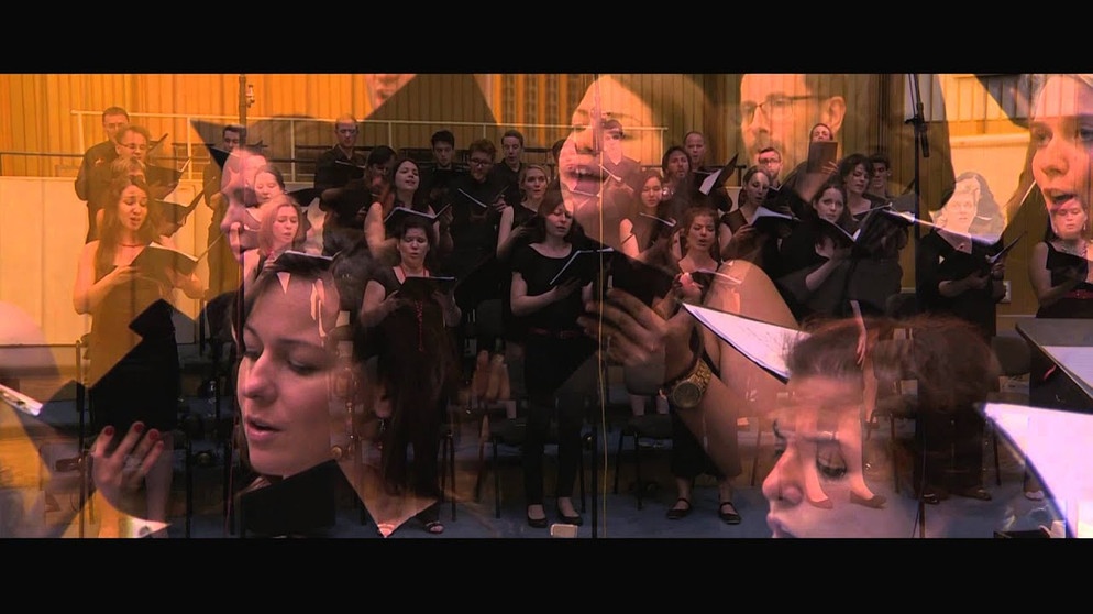 BEST CLASSICAL MUSIC| O Tannenbaum - CHRISTMAS CAROLS - Soundiva Classical Choir - HD | Bildquelle: SOUNDIVA CLASSICAL (via YouTube)
