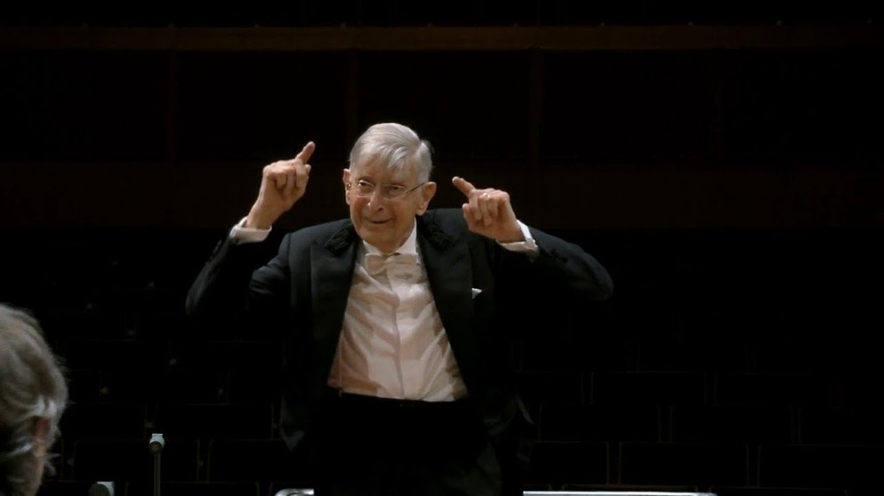 [Full HD 1080p] Bruckner Symphony No. 8 Blomstedt (2020.11.16 live streamed) | Bildquelle: Seokjin Yoon (via YouTube)