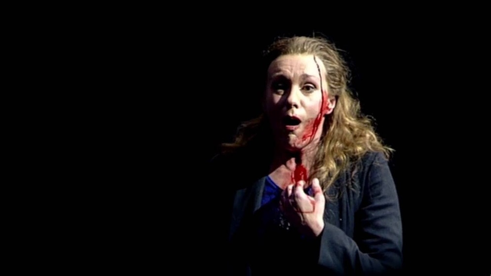 Liebestod - Waltraud Meier - Teatro Alla Scala (2007) | Bildquelle: Marcus Vinicius de Paula (via YouTube)