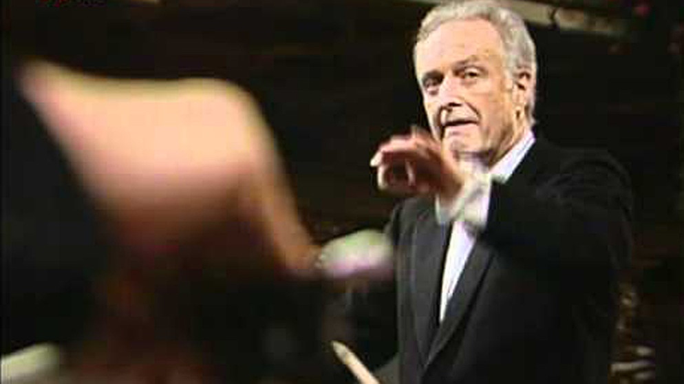 Carlos Kleiber - "Die Fledermaus" - J. Strauss - New Year's Concert 1989 | Bildquelle: TheKlassik92 (via YouTube)