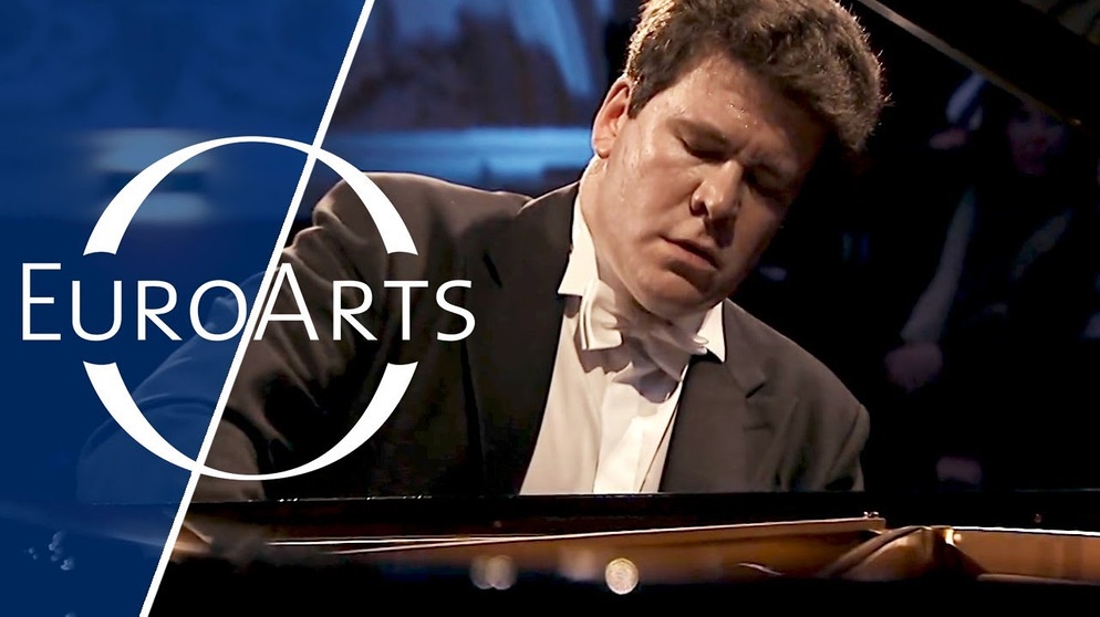 Denis Matsuev: Schumann - Kreisleriana (Royal Concertgebouw, 2015) | Bildquelle: EuroArtsChannel (via YouTube)