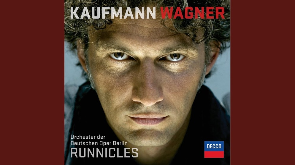 Wagner: Wesendonck Lieder - Im Treibhaus | Bildquelle: Jonas Kaufmann - Topic (via YouTube)