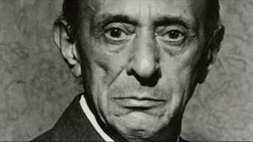 Arnold Schoenberg: Pierrot Lunaire | Bildquelle: Benoit Gravel (via YouTube)