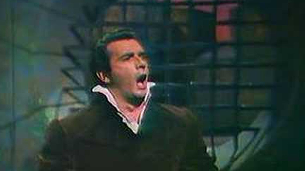 Franco Corelli sings Tosca (vaimusic.com) | Bildquelle: vaimusic (via YouTube)