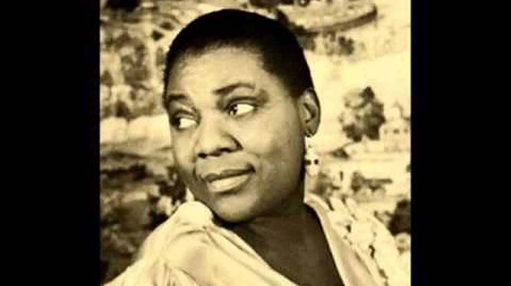 Bessie Smith Nobody Knows You When You're Down And Out, 1929 Jazz Legend | Bildquelle: Bat Orkhon (via YouTube)