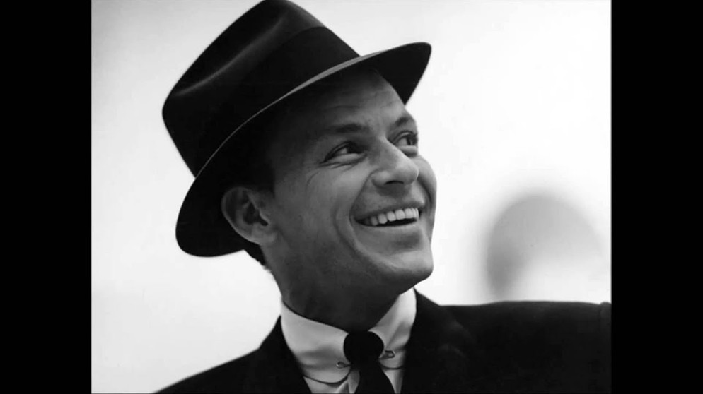 Frank Sinatra - I Get A Kick Out Of You | Bildquelle: PM793 (via YouTube)