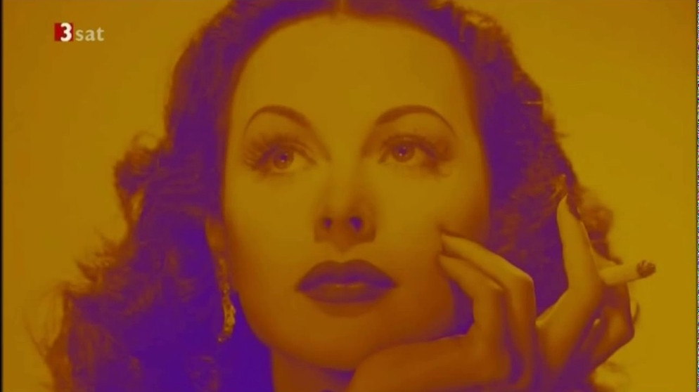 Hedy Lamarr - Geheimnisse eines Hollywood Stars (Doku 2006) | Bildquelle: Plasmafuse (via YouTube)