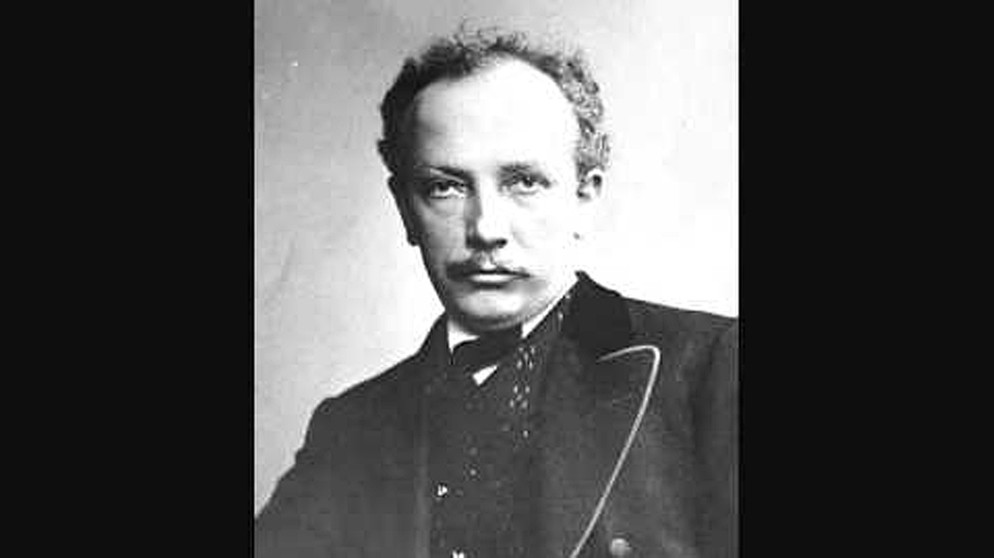 Richard Strauss - Der Rosenkavalier - Waltz Sequence No. 1 | Bildquelle: Fledermaus1990 (via YouTube)