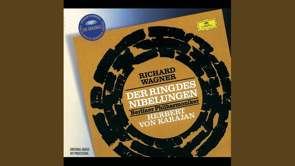 Wagner: Die Walküre, WWV 86B / Act 3 - Feuerzauber | Bildquelle: Berlin Philharmonic Orchestra - Topic (via YouTube)